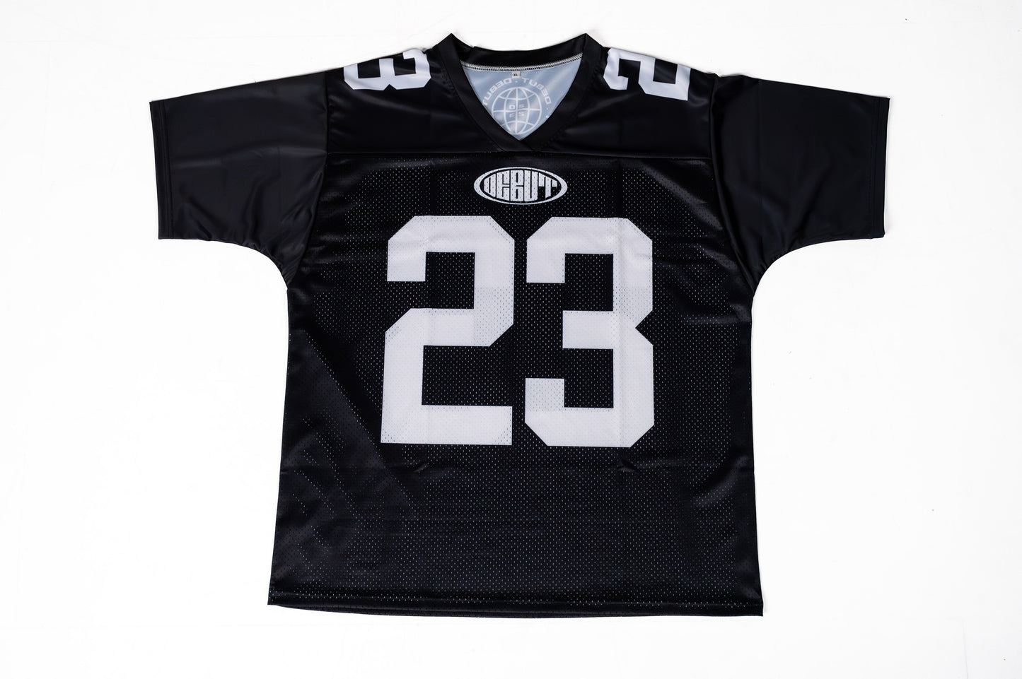 Debut Gridiron Jersey - Classic