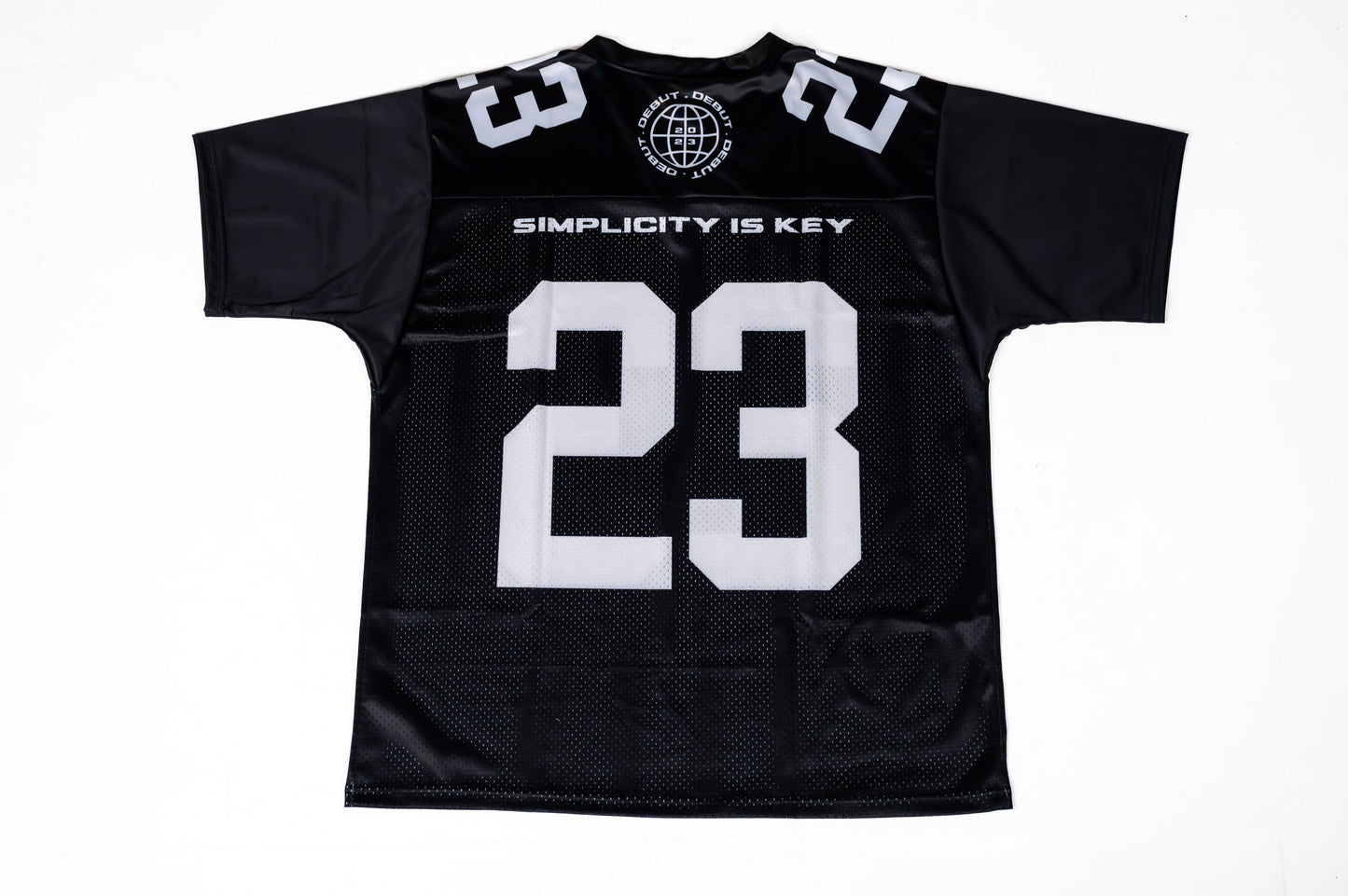 Debut Gridiron Jersey - Classic