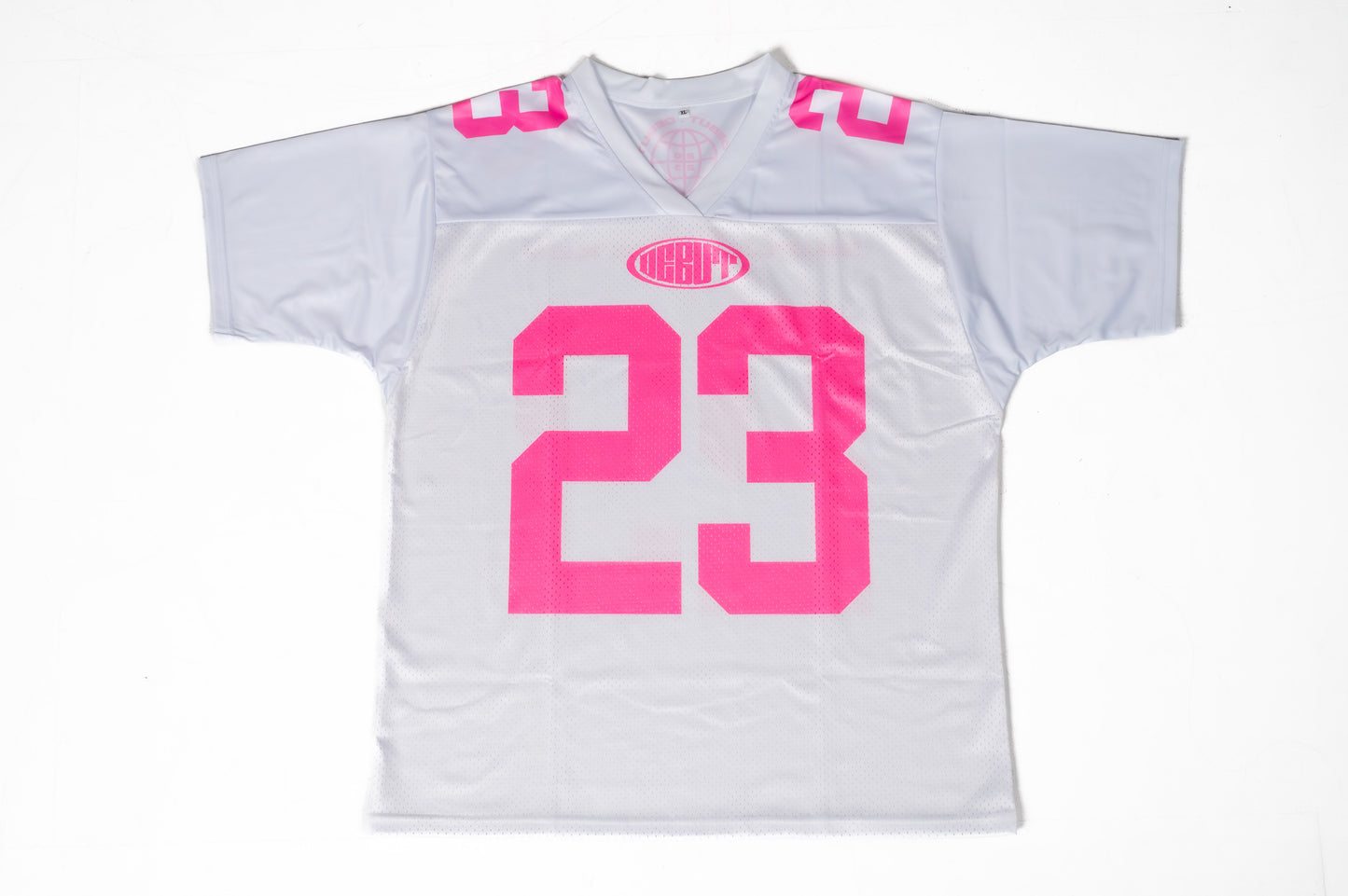 Debut Gridiron Jersey - Away